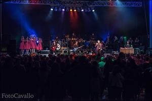Dark Star Orchestra