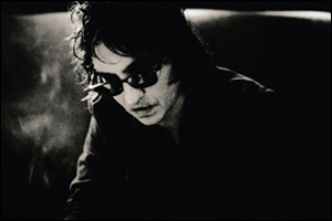 Richard Hawley at Glasgow Barrowlands