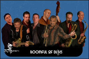 Roomful of Blues