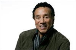 Smokey Robinson