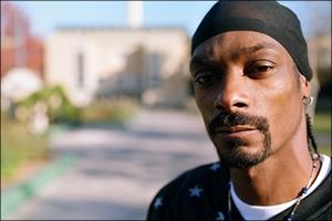 Snoop Dogg and Tha Dogg Pound