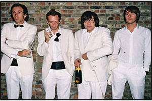 Gin Blossoms