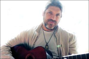 Greg Koch