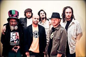 The Alchemystics and Phat A$tronaut