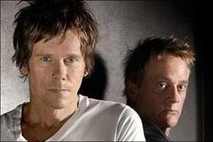 The Bacon Brothers