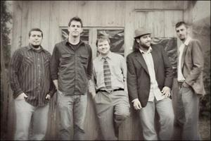 The Hillbenders