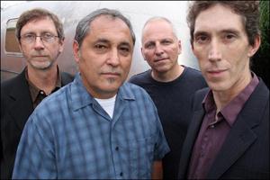 The Iguanas Tour Dates & Tickets, Tour History