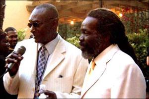 The Melodians Lay It On The Melodians Lay It On