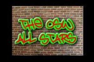 The OSW All Stars