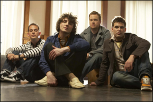 the starting line upcoming shows tickets reviews more