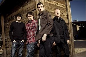 Big Daddy Weave, Paul McClure and more