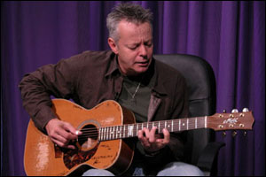 Tommy Emmanuel