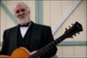 Vince Brown At Swing Wine Bar Oct 12 2016 Olympia Wa