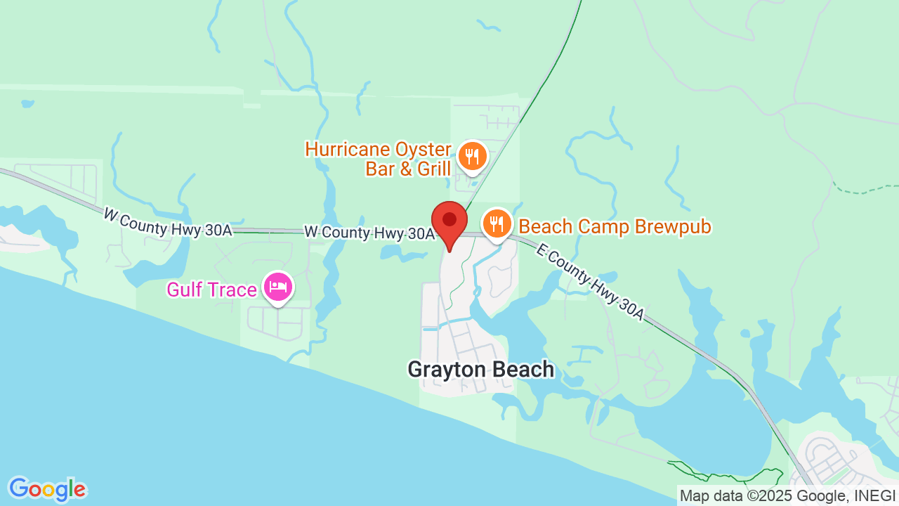 Aj S Grayton Beach Shows Tickets Map Directions