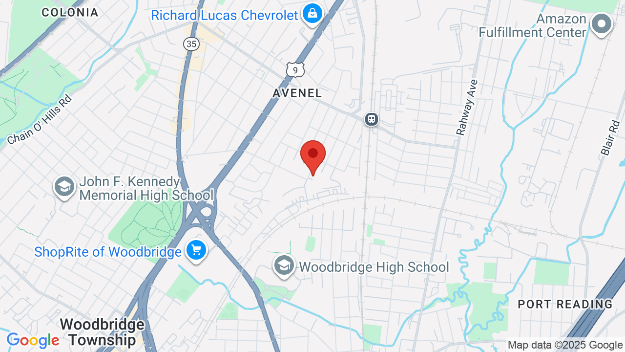 Avenel VFW Post 7164 Shows, Tickets, Map, Directions