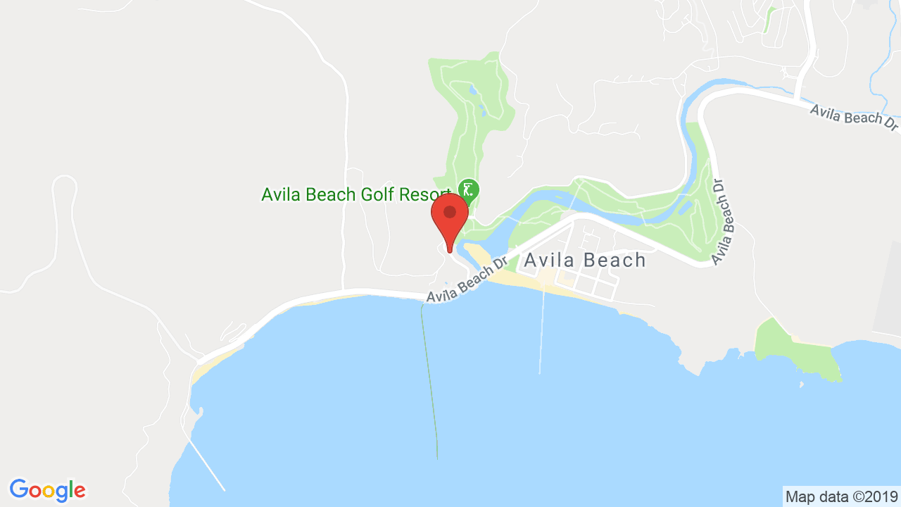 Avila Beach Resort Shows Tickets Map Directions