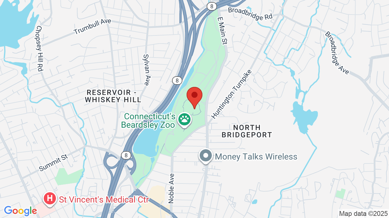 Beardsley Zoo in Bridgeport, CT Concerts, Tickets, Map, Directions