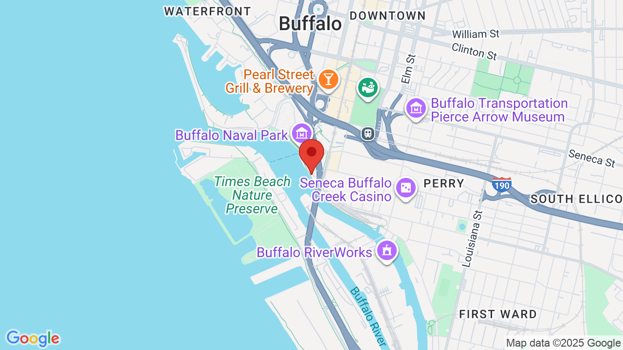 buffalo-canalside-shows-tickets-map-directions