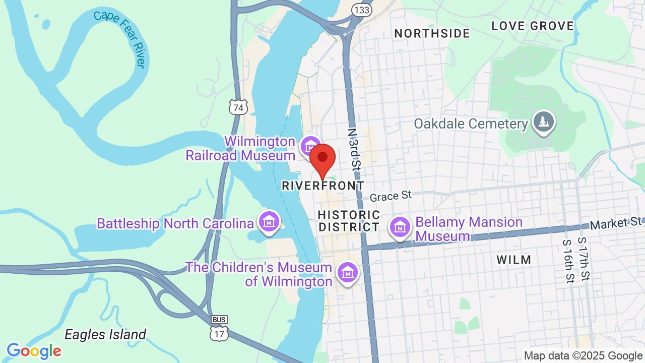 Cape Fear Community College Shows, Tickets, Map, Directions