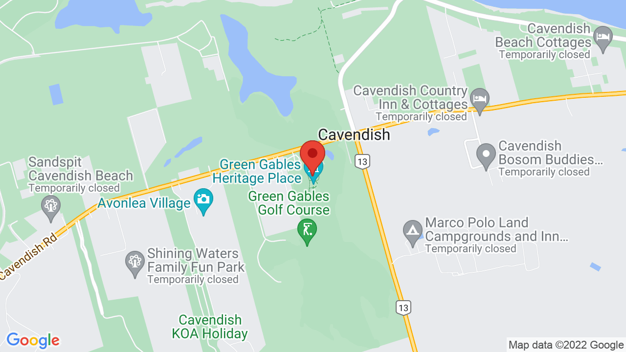 Cavendish Beach Music Festival Grounds in Cavendish, Prince Edward Island, Canada Concerts