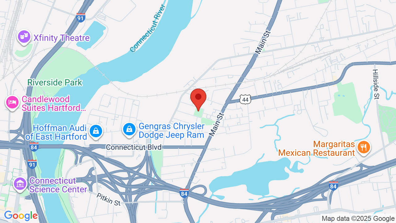 East Hartford Community Cultural Center Shows, Tickets, Map, Directions