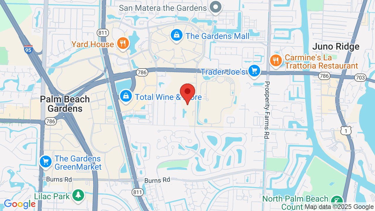 Palm Beach State College Campus Map Travel Guide