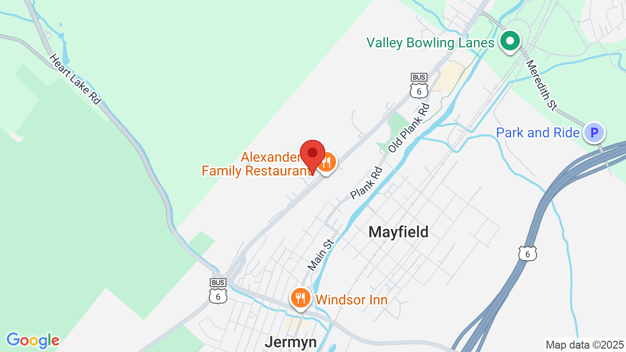 Eleanor Rigby’s in Jermyn, PA Concerts, Tickets, Map, Directions