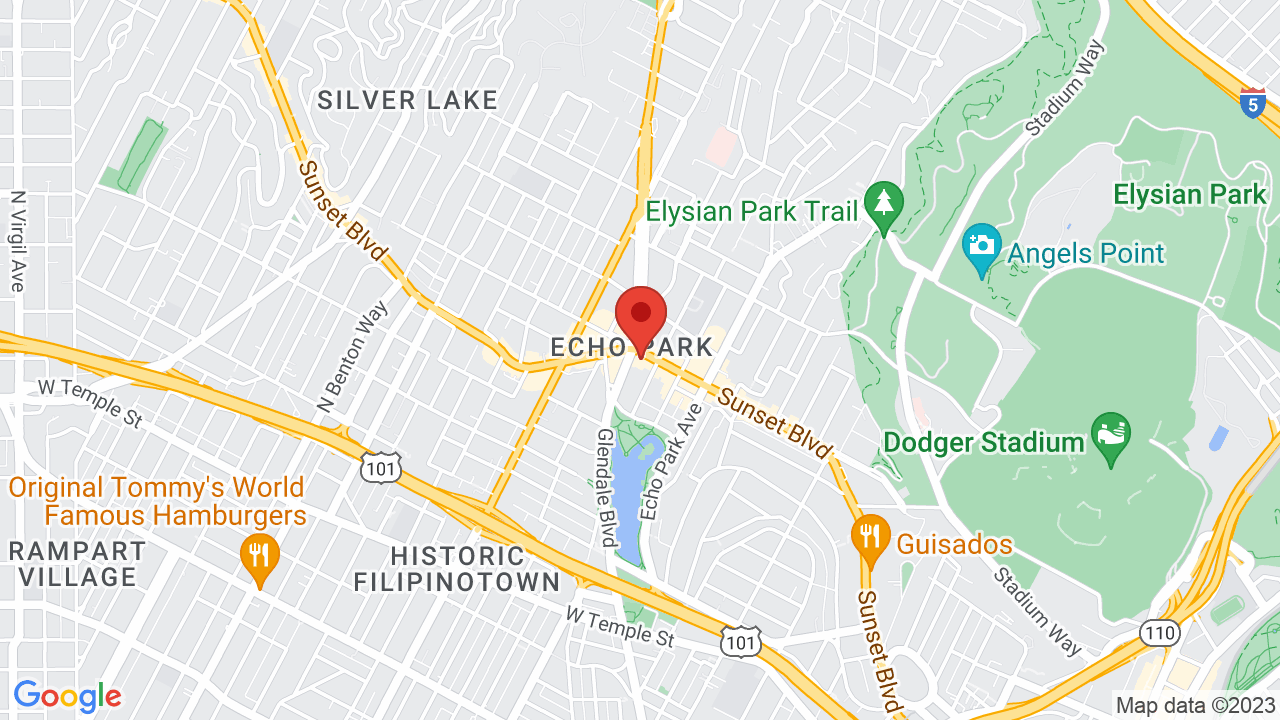 Echo Shows, Tickets, Map, Directions