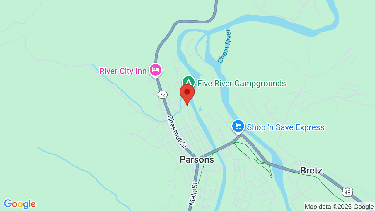 Five River Campground Shows, Tickets, Map, Directions