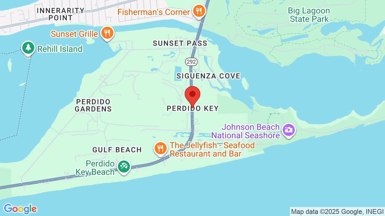 Hub Stacey’s at Innerarity Point Events Calendar & Schedule 2024