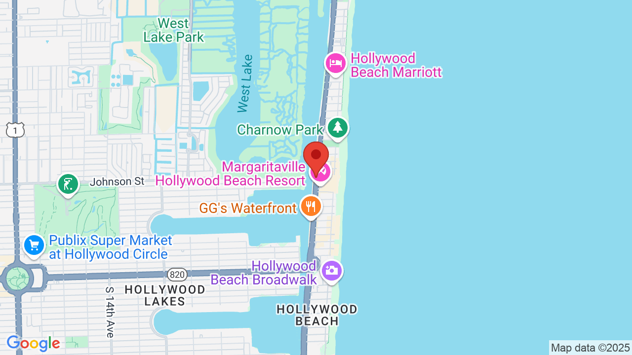 Hollywood Beach Bandshell Shows Tickets Map Directions