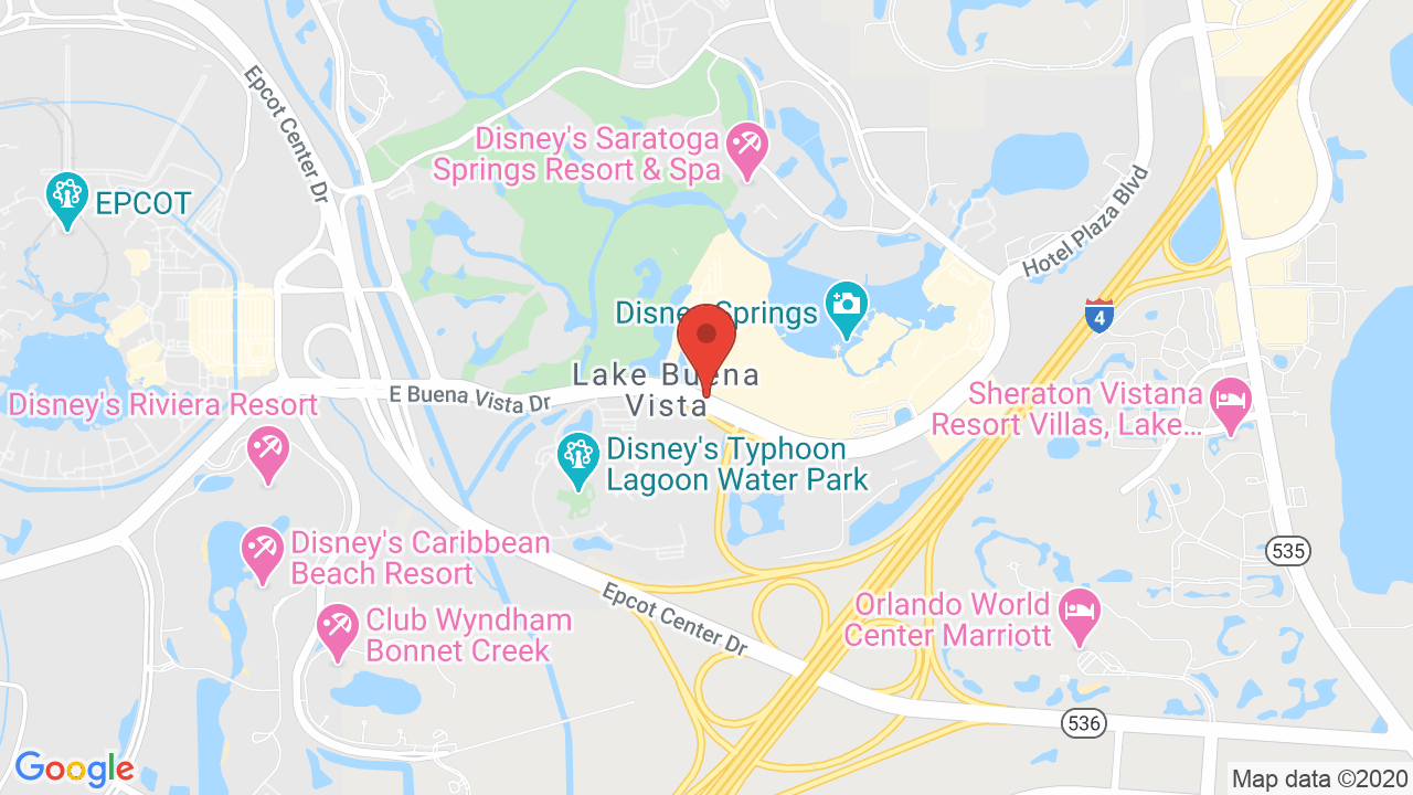 House of Blues Shows Tickets - House Of Blues Lake Buena Vista Map Large 