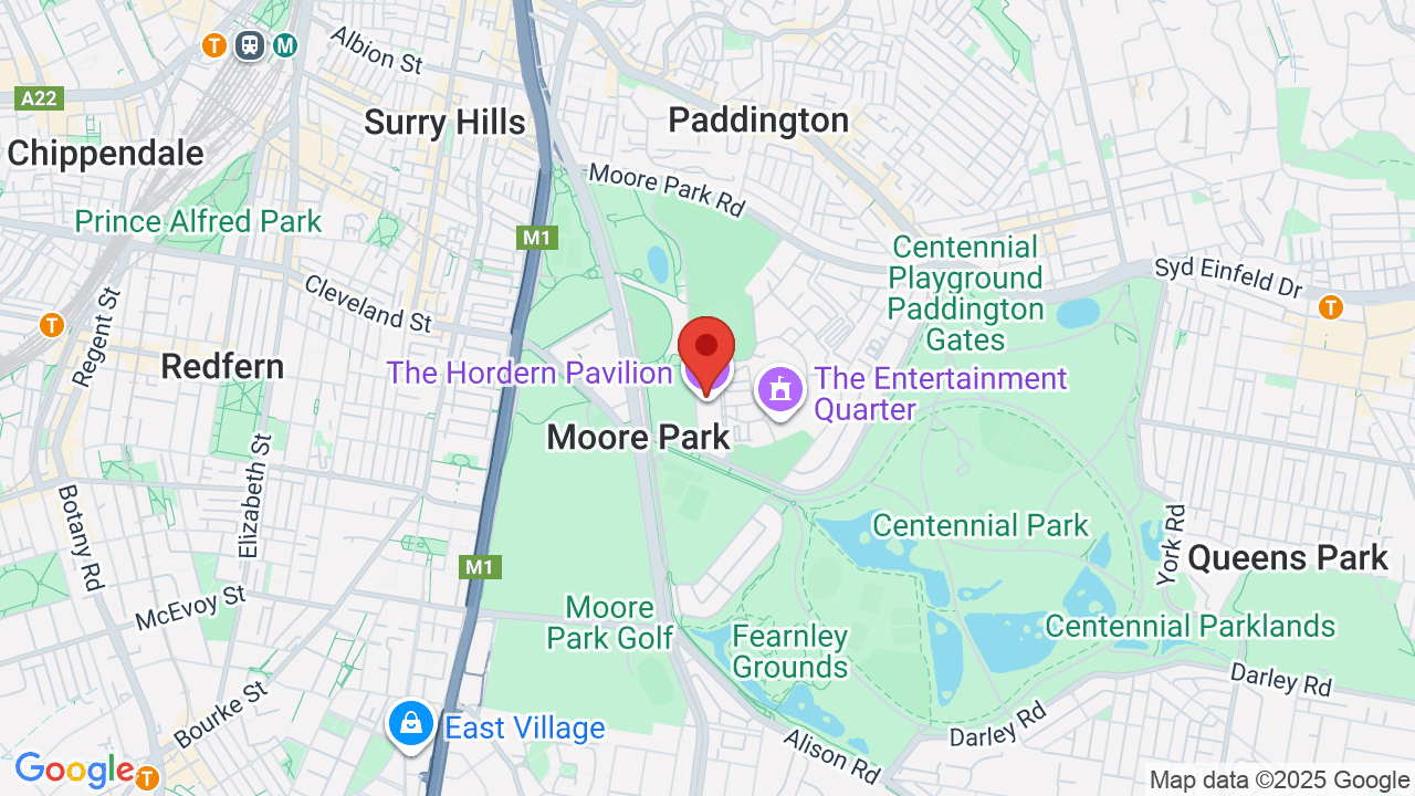 Hordern Pavilion Shows, Tickets, Map, Directions Hordern Pavilion Shows, Tickets, Map, Directions