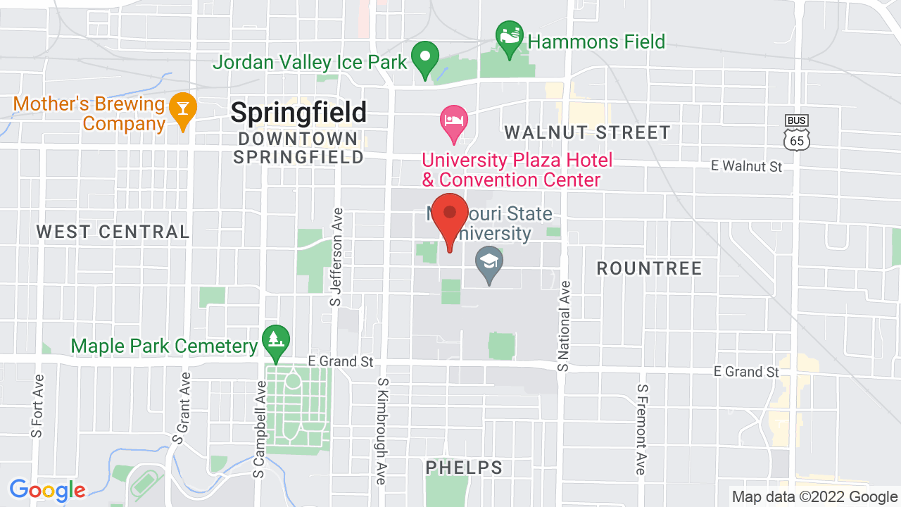 JQH Arena in Springfield, MO Concerts, Tickets, Map, Directions