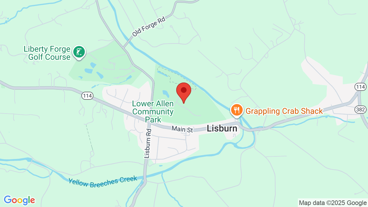 Lower Allen Township Park at the Barn in Mechanicsburg, PA Concerts