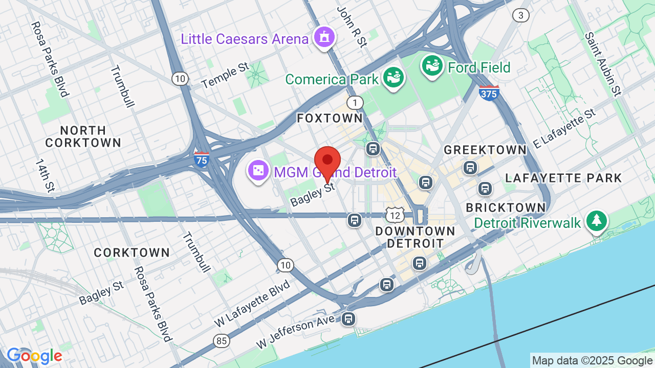 Leland City Club in Detroit, MI Concerts, Tickets, Map, Directions