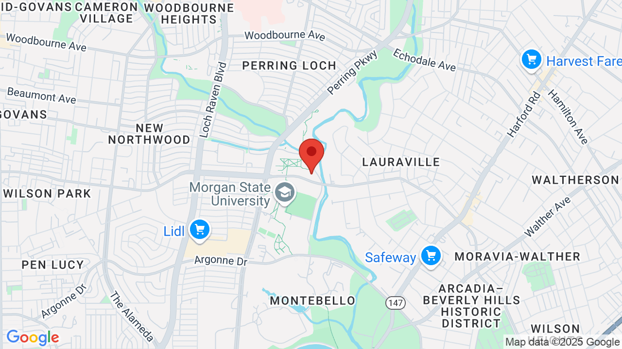 Morgan State University - Shows, Tickets, Map, Directions