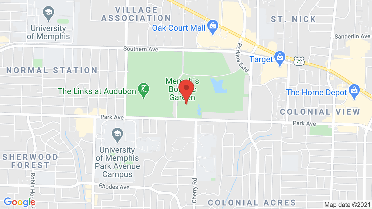 Big Rich At Memphis Botanic Gardens Sep 7 2018 Tn