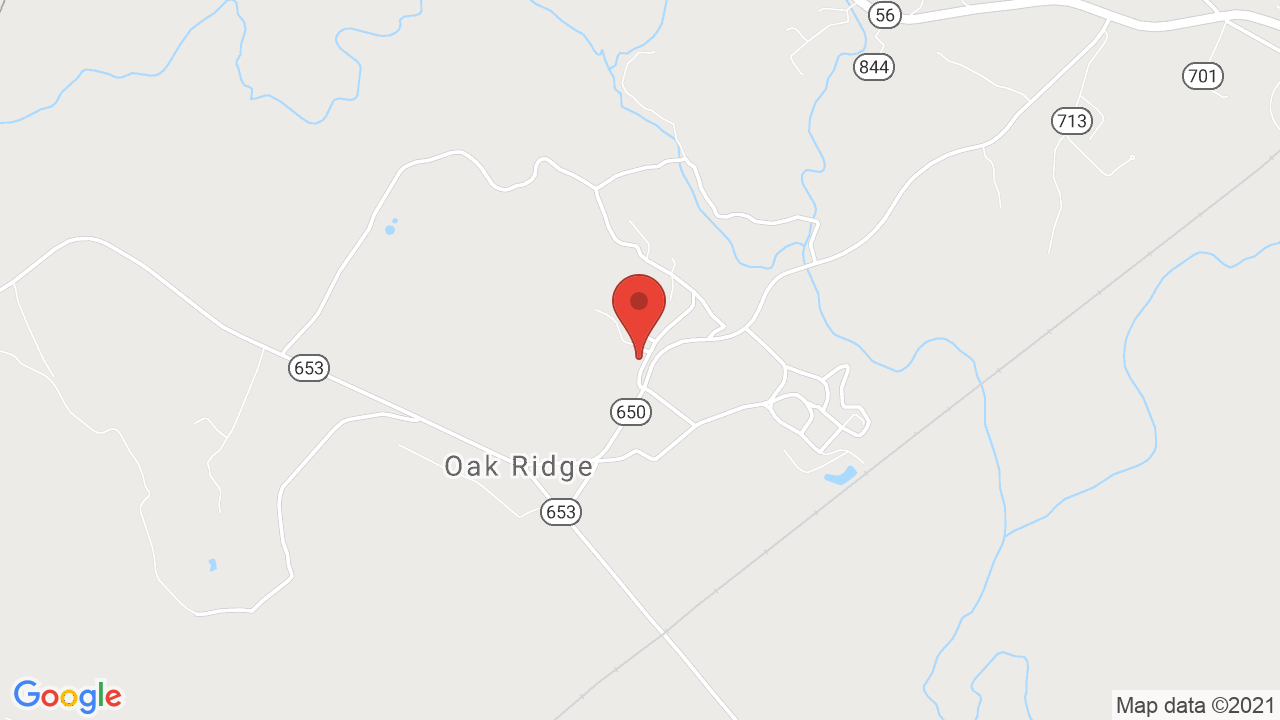 Oak Ridge Farm Shows, Tickets, Map, Directions