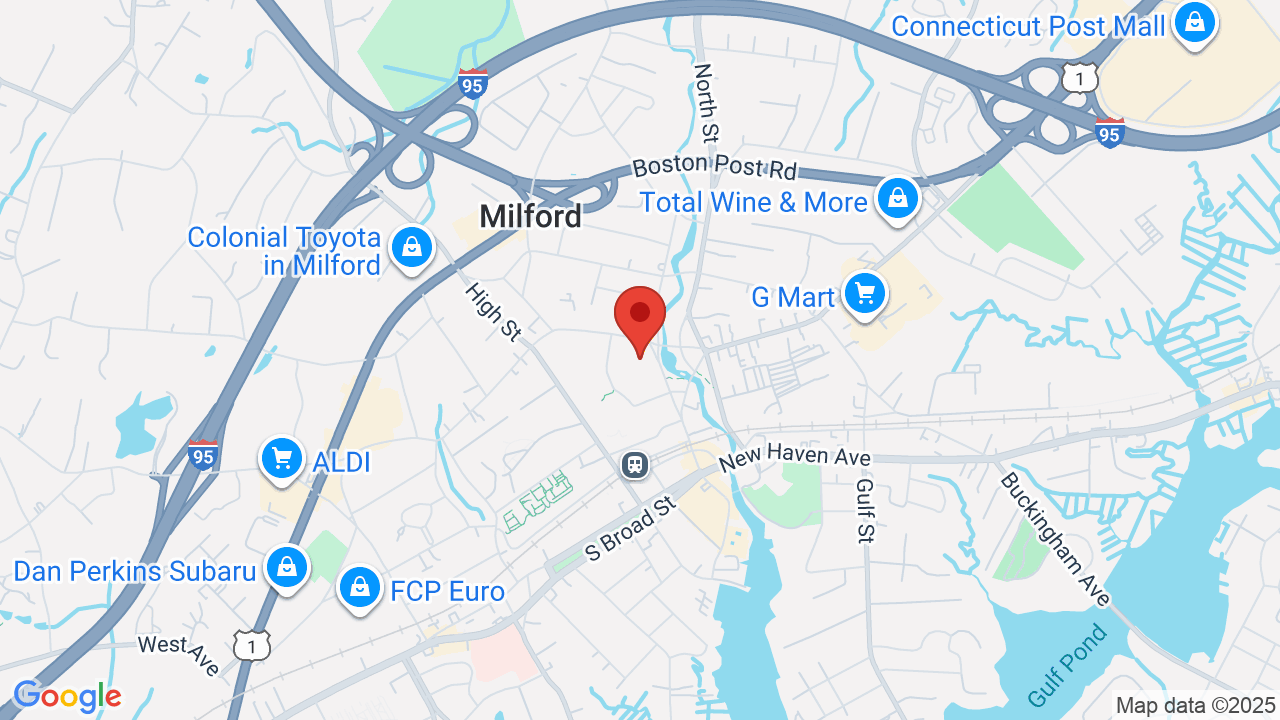 Parson’s Center Auditorium in Milford, CT Concerts, Tickets, Map