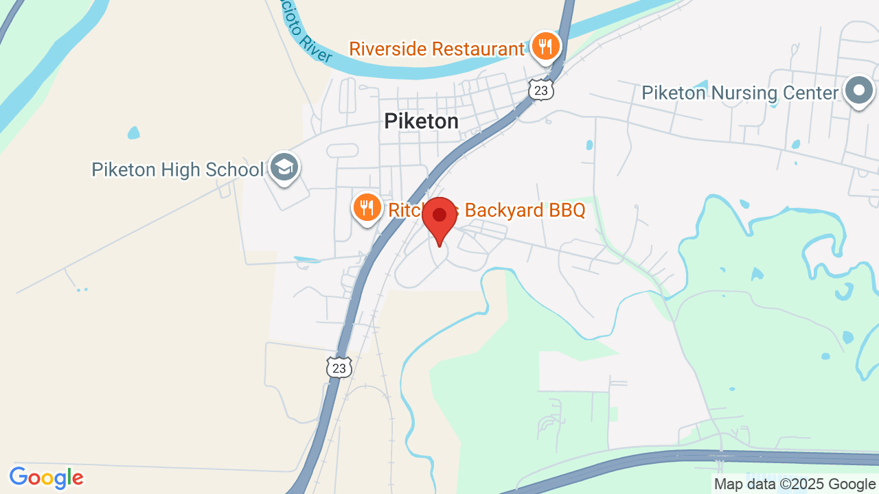 Pike County Fairgrounds in Piketon, OH Concerts, Tickets, Map, Directions