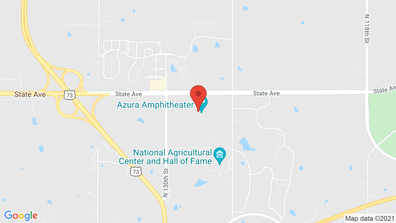 Providence Medical Center Amphitheater - Shows, Tickets, Map, Directions Providence Medical Center Amphitheater - Shows, Tickets, Map, Directions