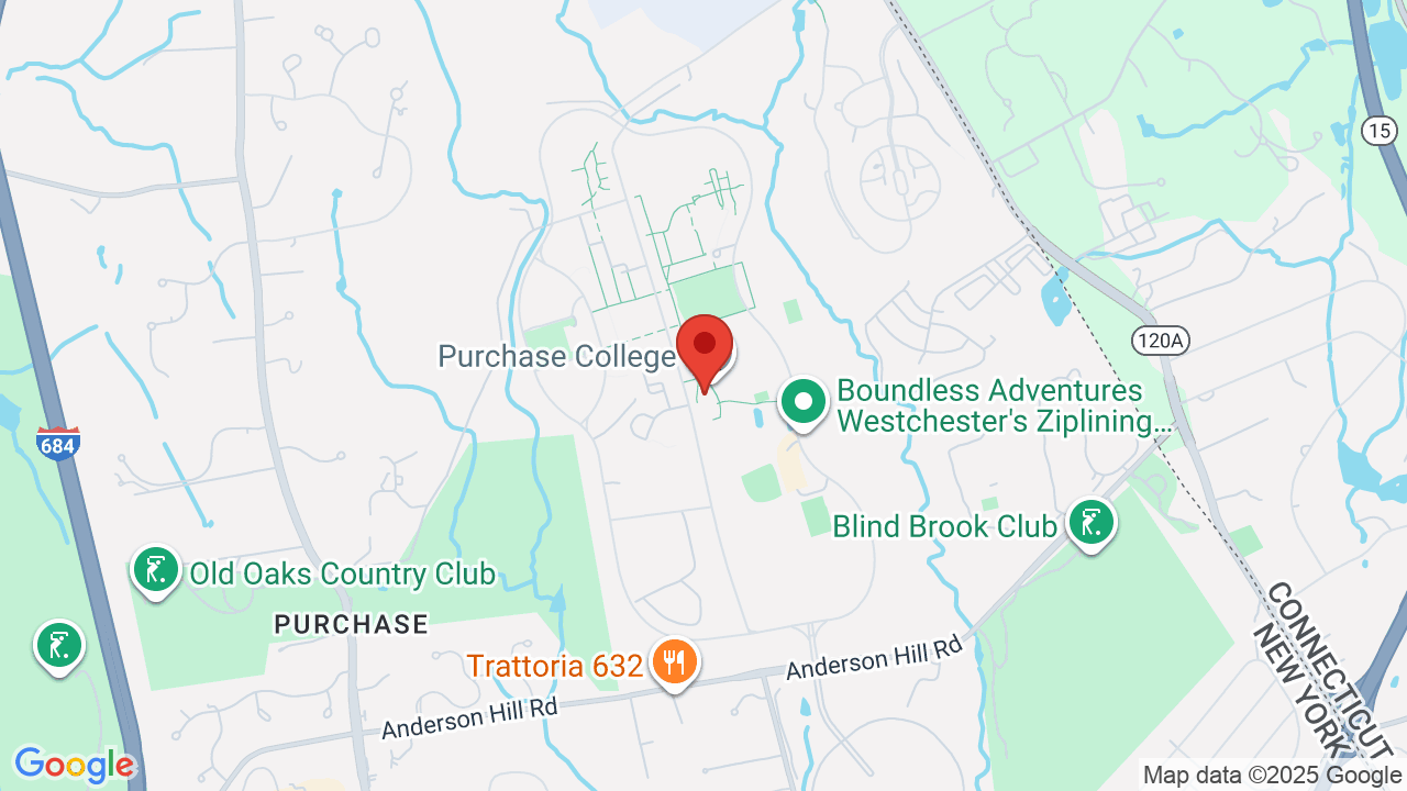 Purchase State College in Purchase, NY Concerts, Tickets, Map, Directions