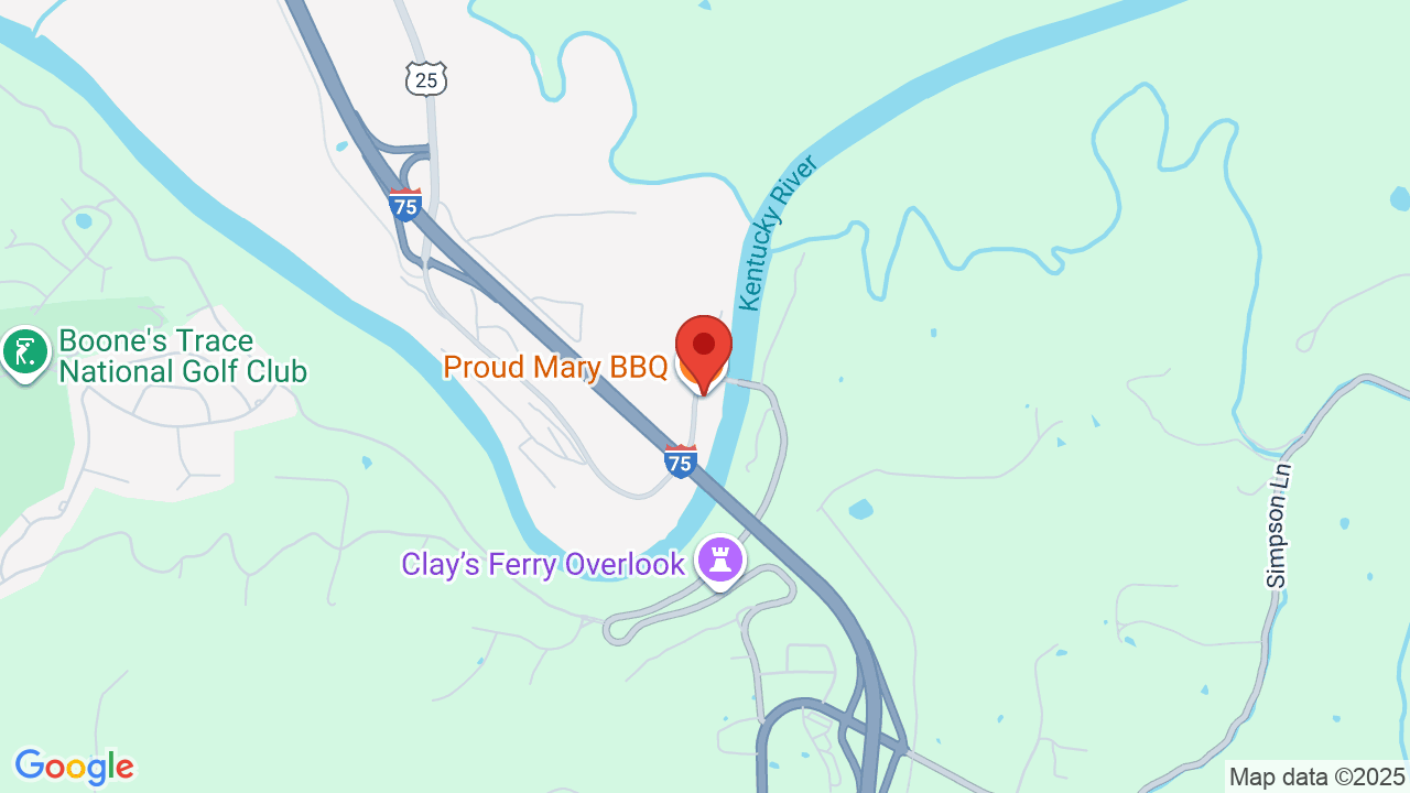 Proud Mary BBQ Events Calendar & Schedule 2024 Lexington, KY