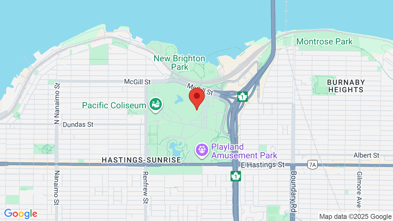 PNE Forum in Vancouver, British Columbia, Canada Concerts, Tickets