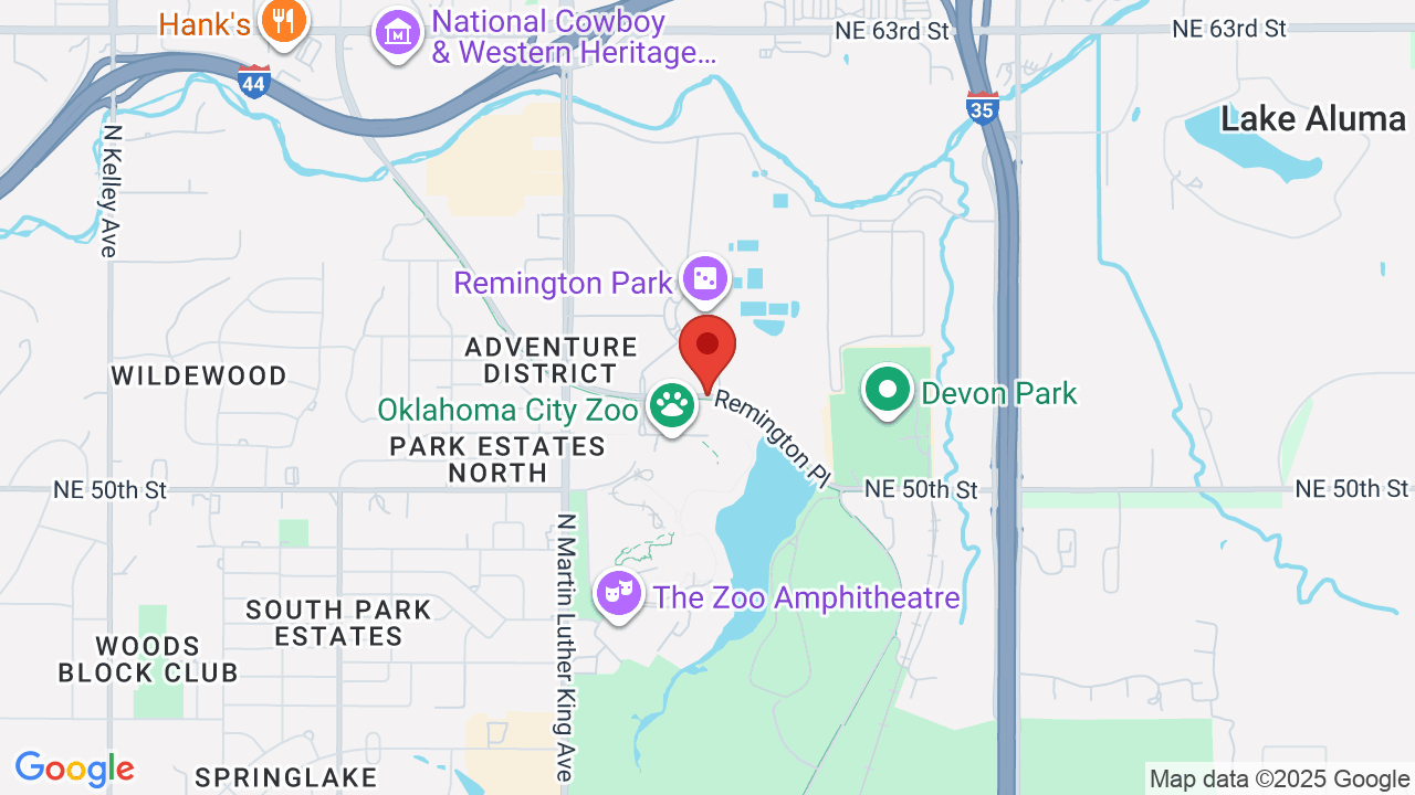 Remington Park Casino Shows, Tickets, Map, Directions