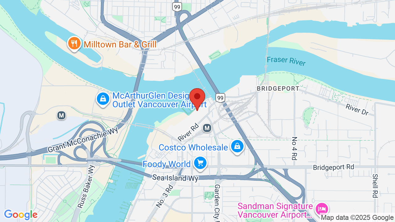 River Rock Casino in Richmond, British Columbia, Canada Concerts