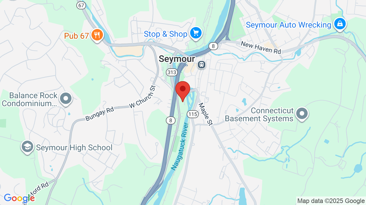 Seymour Community Center Shows, Tickets, Map, Directions