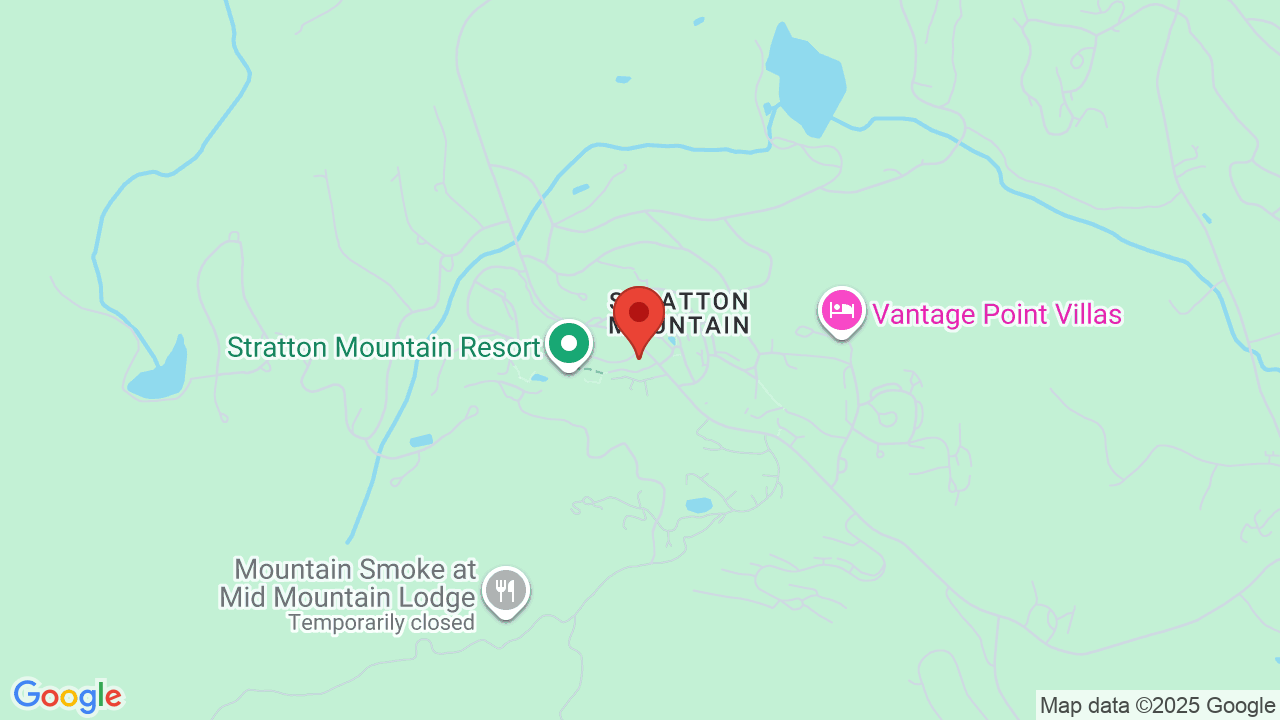 Stratton Mountain Resort in South Londonderry, VT Concerts, Tickets, Map, Directions