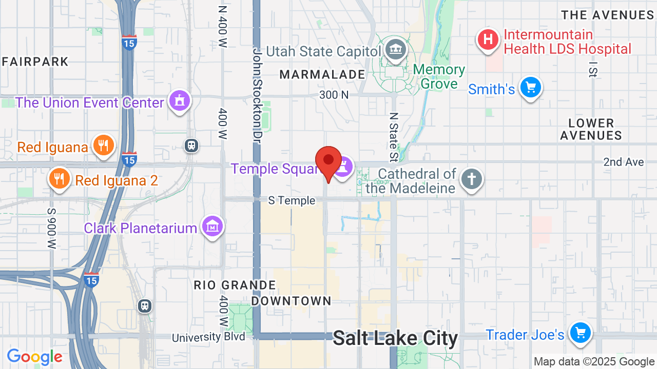 Salt Palace Convention Center Map Maps For You